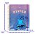 Caderno Smart Universitário Disney Stitch™ - 4512 ©Disney - Imagem 5