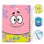 Caderno Smart Universitário Bob Esponja™ - 5123 ©Nickelodeon - Imagem 3
