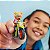 LEGO® City Stuntz Moto de Acrobacias do Urso - 10pcs - 60356 - Imagem 2