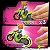 LEGO® City Stuntz Moto de Acrobacias do Urso - 10pcs - 60356 - Imagem 5