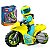 LEGO® City Stuntz Cibermoto de Acrobacias - 13pcs - 60358 - Imagem 1