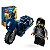 LEGO® City Stuntz Moto de Acrobacias de Turnê - 10pçs - 60331 - Imagem 1