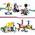 LEGO® Friends™ Pista de Skate - 431pcs - 41751 - Imagem 3