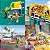 LEGO® Friends™ Pista de Skate - 431pcs - 41751 - Imagem 4