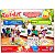 Jogo Twister Junior 2 em 1 - Hasbro Gaming - Imagem 5