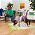 Jogo Twister Junior 2 em 1 - Hasbro Gaming - Imagem 4