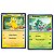Pokémon™ Deck TCG Minha Primeira Batalha Pikachu E Bulbassaur- Copag - Imagem 3
