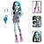 Monster High™ Boneca Frankie Stein - Mattel - Imagem 2