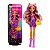 Monster High™ Boneca Clawdeen Wolf - Mattel - Imagem 1