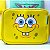 Estojo Box 100 Pens Bob Esponja™ - Nickelodeon - Imagem 2