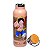 Garrafa  Camp Térmica 600ml Luffy™ - ®One Piece - Imagem 3