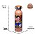 Garrafa  Camp Térmica 600ml Luffy™ - ®One Piece - Imagem 4