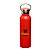 Garrafa Camp Térmica 600ml  Mickey Mouse  - ®Disney - Imagem 2
