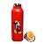 Garrafa Camp Térmica 600ml  Mickey Mouse  - ®Disney - Imagem 3