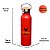 Garrafa Camp Térmica 600ml  Mickey Mouse  - ®Disney - Imagem 4