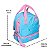 Lancheira Térmica Dupla Crinkle Turquesa Stitch™  –  ©Disney - Imagem 3