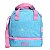 Lancheira Térmica Dupla Crinkle Turquesa Stitch™  –  ©Disney - Imagem 1