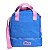 Lancheira Térmica Dupla Crinkle Azul Stitch™  –  ©Disney - Imagem 1