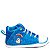 Pantufa Infantil Star Sonic The Hedgehog™ - ©Sega - Imagem 3