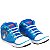 Pantufa Infantil Star Sonic The Hedgehog™ - ©Sega - Imagem 2