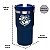 Copo Térmico Tumbler Hanger Térmica 650ml Hogwarts - Harry Potter™ - Imagem 4