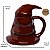 Caneca 3D 350ml Chapéu Seletor - Harry Potter™ - Imagem 4