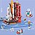 Blocos De Montar Centro Espacial Space - 792pcs - TUDO FAN FUN - Imagem 3