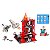 Blocos De Montar Centro Espacial Space - 792pcs - TUDO FAN FUN - Imagem 4