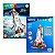 Blocos De Montar Foguete Espacial Space - 404pcs - TUDO FAN FUN - Imagem 4