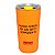 Copo Sky Garfield 500ml - Nickelodeon™ - Imagem 2