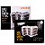 Blocos De Montar Copan Monumentos - 403pcs - TUDO FAN FUN - Imagem 2