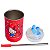 Copo Neo 300ml Hello Kitty® by Sunrio - Imagem 4