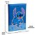 Agenda Costurada 2025 Stitch™ –  ©Disney - Imagem 5