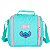 Lancheira Metalassê Turquesa Stitch™ –  ©Disney - Imagem 1