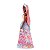 Barbie® Boneca Dreamtopia Princesa Cabelo Rosa - Imagem 2
