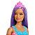 Barbie® Boneca Dreamtopia Princesa Cabelo Roxo - Imagem 4