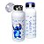 Garrafa Bubble Térmica Holográfica 500ml Stitch™  - Disney - Imagem 2
