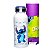 Garrafa Bubble Térmica Holográfica 500ml Stitch™  - Disney - Imagem 1