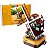 Blocos De Montar Moinho Holandês Musical Unique - 425pcs - TUDO FAN FUN - Imagem 1