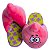 Pantufa Chinelo de Quarto 3D Patrick Bob Esponja™ Nickelodeon - Imagem 1