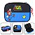 Estojo Box Azul 100 Pens Super Mario™ Star - Nitendo - Imagem 4