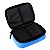 Estojo Box Azul 100 Pens Super Mario™ Star - Nitendo - Imagem 5
