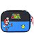 Estojo Box Azul 100 Pens Super Mario™ Star - Nitendo - Imagem 1