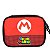 Estojo Box Vermelho 100 Pens Super Mario™ - Nitendo - Imagem 1