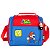Lancheira Infantil Azul Super Mario™ - Nitendo - Imagem 1
