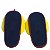 Pantufa Chinelo de Quarto 3D Bob Esponja - Nickelodeon™ - Imagem 4