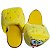 Pantufa Chinelo de Quarto 3D Bob Esponja - Nickelodeon™ - Imagem 1