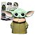 Cofre 3D  Baby Yoda- Star Wars™ The Mandalorian - Imagem 1