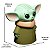 Cofre 3D  Baby Yoda- Star Wars™ The Mandalorian - Imagem 4