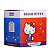 Caneca 3D Ornamento Decorativo Hello Kitty® by Sunrio - Imagem 4